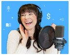 Top Voice Actors Reinvest 15% of Earnings Back Into Their Business, Voices Report Finds