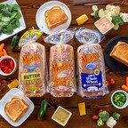 Martin's® Potato Bread "Cheese Pull" Challenge