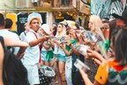 Hurb: destino carnavalesco, os astros explicam a paixão de Salvador pela folia