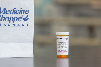 Brigadoon partners with NS pharmacies to offer kids a new prescription: a week at summer camp