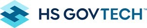 HS Govtech Logo (CNW Group/HS GovTech Solutions)
