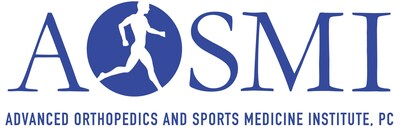 Advanced Orthopedics and Sports Medicine Institute (PRNewsfoto/Advanced Orthopedic and Sports Medicine Institute)