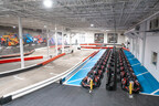 K1 Speed Opens Nashville Go Karting Center With IndyCar Champion Will Power