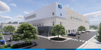Agilent therapeutic nucleic acids facility gains from CRB process design, architecture support