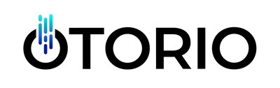 Otorio Logo (PRNewsfoto/Otorio)