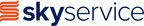 Skyservice étend ses activités à Vancouver, Colombie-Britannique