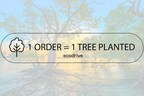 CTL Announces Climate-Positive Initiative to Plant a Blockchain Verified Tree for Every Online Order - and a Chance to Win an Electric Bike