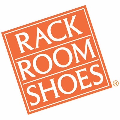 Headquartered in Charlotte, N.C., Rack Room Shoes is the family footwear retailer of choice. Known as an innovator in the shoe industry for more than 95 years, Rack Room Shoes offers a wide selection of nationally recognized and private brands of great shoes for men, women, and children in comfort, dress, casual, and athletic categories.  For more information, visit www.rackroomshoes.com. (PRNewsfoto/Rack Room Shoes)