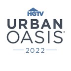 HGTV ANNOUNCES WINNER OF HGTV URBAN OASIS 2022 IN NASHVILLE, TENNESSEE