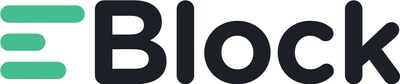 EBlock Logo (CNW Group/EBlock Inc)