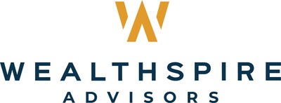 Wealthspire Advisors logo (PRNewsfoto/Wealthspire Advisors)