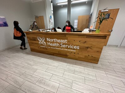 Northeast Health Services has been expanding access to high-quality mental health care in new clinics across Massachusetts. Under new ownership, Northeast Health Service has worked to improve oversight, regulatory adherence, and quality of care in order to enhance the experience of both clients and team members.