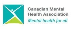 Canadian Mental Health Association logo (CNW Group/Canadian Mental Health Association)