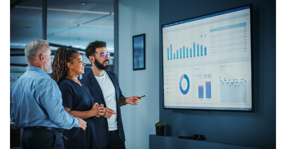 Introducing BlueMail GEM AI - Advanced AI-Powered Email Solution