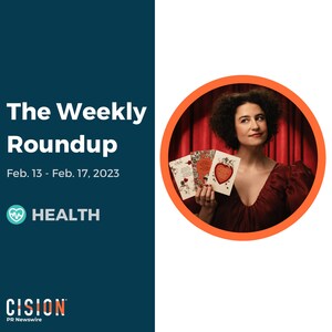 This Week in Health News: 8 Stories You Need to See