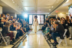 Glen-Gery Partners with HARMONIA NY to Launch 2023 Brick Styles Catalog during New York Fashion Week