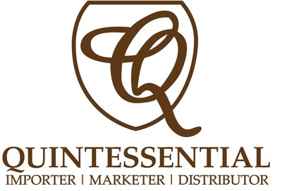 Quintessential Logo