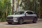 GENESIS REVEALS PRICING FOR U.S.-ASSEMBLED ELECTRIFIED GV70