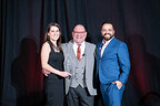 NerdsToGo® of Bellevue Wins Distinguished Franchisee Award