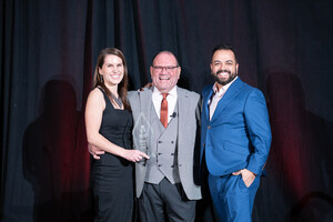 NerdsToGo® of Bellevue Wins Distinguished Franchisee Award