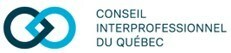Logo du Conseil interprofessionnel du Qubec (Groupe CNW/Conseil interprofessionnel du Qubec)