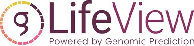 LifeView Powered by Genomic Prediction