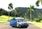 Perrone Robotics Enters into Agreement with Sustainability Partners Bringing Autonomous Vehicles to the State of Hawaii