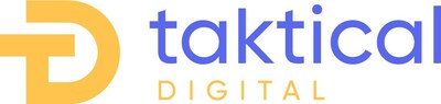 Taktical Digital Logo