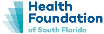 (PRNewsfoto/Health Foundation of South Florida)