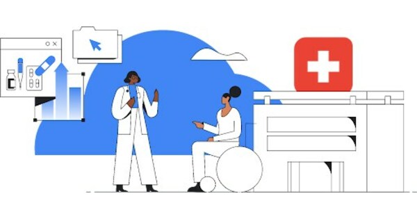 Redox and Google Cloud Partner to Accelerate Healthcare Data Interoperability