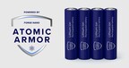 Forge Nano Unveils New Brand Identity and Introduces Atomic Armor™, an Essential Technology to Revolutionize the Battery Market
