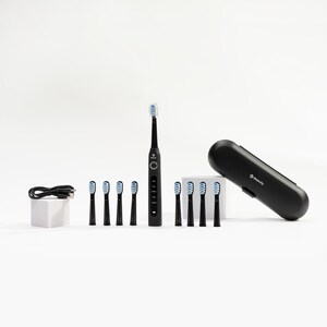 Etekcity Launches Innovative, Multifunctional Sonic Electric Toothbrush