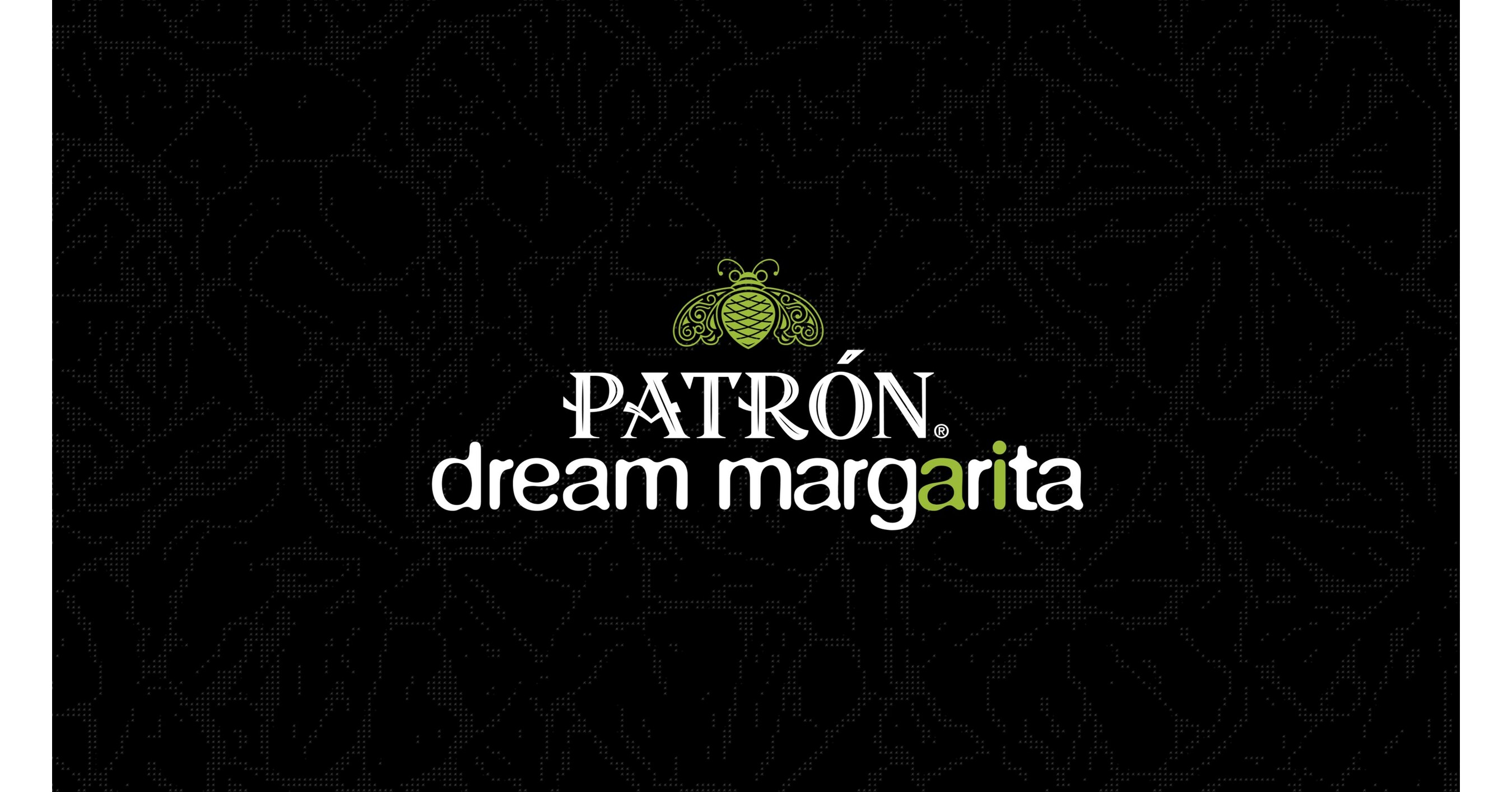 PATRÓN® Tequila Announces New AI Art Generator to Craft the Margarita of  Your Dreams