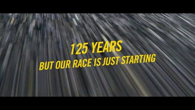 This advertisement debuts as Goodyear celebrates its 125-year anniversary in 2023 and NASCAR marks 75 years of stock car racing. Fans can tune in to watch the new TV commercial during the 65th annual DAYTONA 500 on Sunday, Feb. 19 at 2:30 p.m. ET on FOX.
