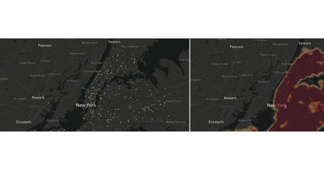 GridMatrix Launches Live Bus Route Risk Index for Transit Agency Fleet Vehicle Operations GridMatrix Launches Live Bus Route Risk Index for Transit Agency Fleet Vehicle Operations