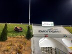 RC Mowers remote-operated robotic mowers help maintain two iconic Florida raceways