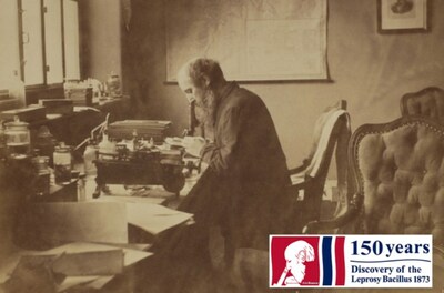 150th Anniversary of Dr. Hansen’s Discovery of M. leprae Is Opportunity to Examine Past, Present and Future of Leprosy