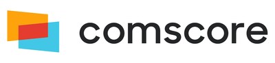 Comscore logo (PRNewsfoto/Comscore)