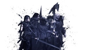 Tactical RPG Redemption Reapers erscheint heute auf Steam, Switch und PlayStation 4