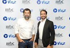 VUZ PARTNERS WITH MBC GROUP TO EXPAND ITS VIDEO CONTENT OFFERINGS AND XR EXPERIENCES