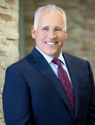 Peter C. Foy, Founder, Chairman & CEO