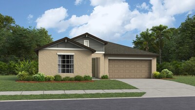 Lennar debuts Prosperity Lakes, a brand new master-planned community offering single-family, multi-family and Active Adult homes in North Manatee County. The community offers a wide selection of floorplans, state-of-the-art amenities, and a prime location in the beautiful city of Parrish, FL.