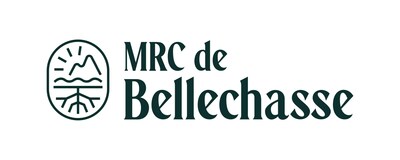 Logo MRC de Bellechasse (Groupe CNW/MRC de Bellechasse)