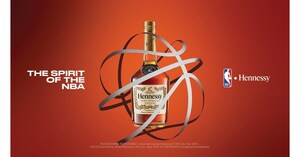 Hennessy Enlists Hall of Famers, Award-Winning Artists to Bring Court to Culture During NBA All-Star 2023