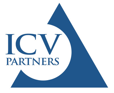 (PRNewsfoto/ICV Partners)
