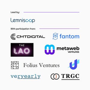 Gateway.fm Secures $4.6 Million to Democratise Access to Scalable Web3 Infrastructure Gateway.fm Secures $4.6 Million to Democratise Access to Scalable Web3 Infrastructure
