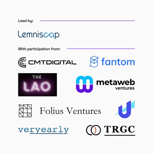 Gateway.fm Secures $4.6 Million to Democratise Access to Scalable Web3 Infrastructure Gateway.fm Secures $4.6 Million to Democratise Access to Scalable Web3 Infrastructure