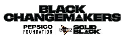 2023 Doritos Solid Black Changemakers