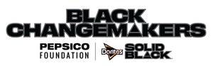 The PepsiCo Foundation and Doritos® SOLID BLACK® Invest in 16 Nonprofit Leaders for Black Changemakers Program
