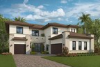 LENNAR BEGINS SALES AT CENTRIS, OFFERING LUXURIOUS HOME DESIGNS AND A GRAND LIFESTYLE IN MIAMI, ADJACENT TO PINECREST, FL